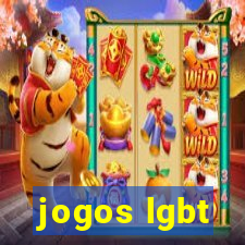 jogos lgbt